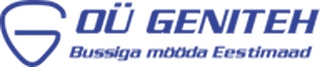 GENITEH OÜ logo