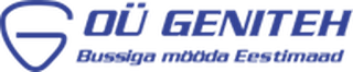 GENITEH OÜ логотип