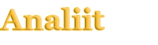 ANALIIT OÜ logo