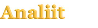 ANALIIT OÜ logo