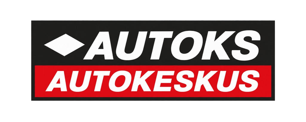 AUTOKS GRUPP OÜ logo