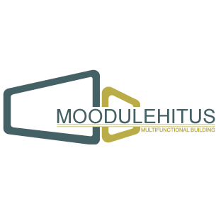 MOODULEHITUS OÜ logo