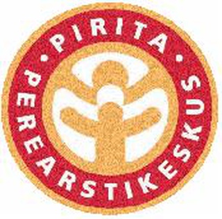 PIRITA PEREARSTIKESKUS OÜ logo