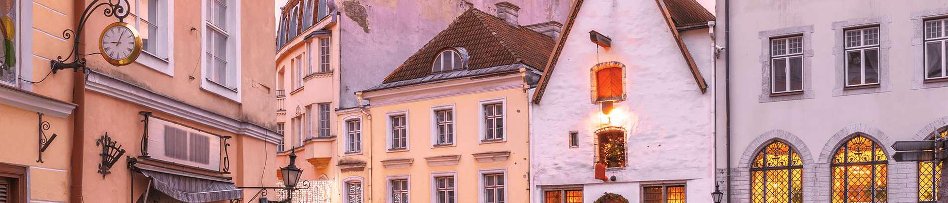 kaubandus, puhkus ja meelelahutus