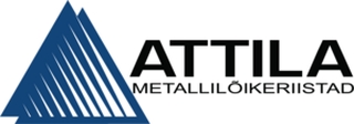 ATTILA OÜ logo