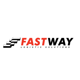 FASTWAY OÜ logo