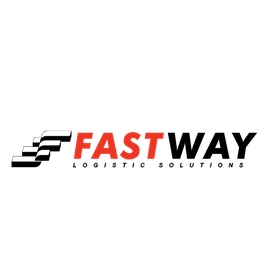 FASTWAY OÜ logo