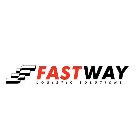 FASTWAY OÜ logo