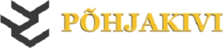 PÕHJAKIVI OÜ logo
