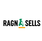 RAGN-SELLS AS logo