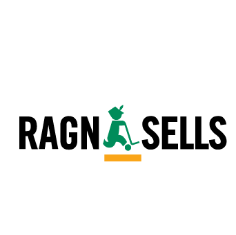 RAGN-SELLS AS логотип