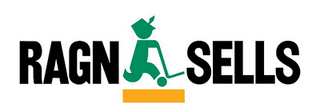 RAGN-SELLS AS logo