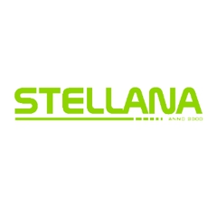 STELLANA OÜ - Retail sale of other building material and goods in specialised stores in Tapa