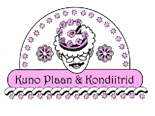 KUNO PLAAN & KONDIITRID OÜ logo