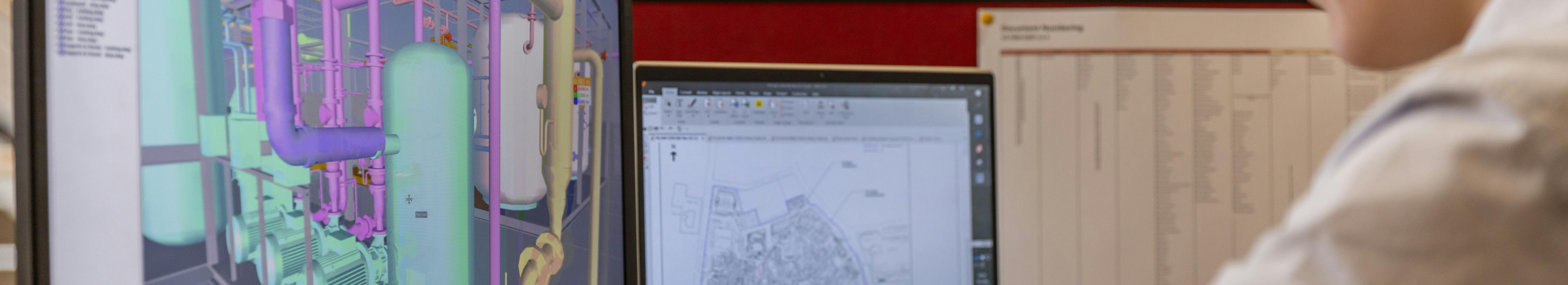 Autodesk-keskne tarkvara, koolitused ja tugi, mis aitavad CAD/BIM töövooge paremini kasutada.