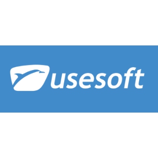 USESOFT AS logo