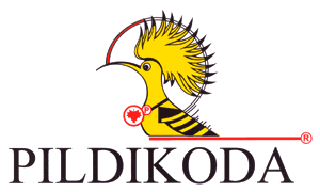 PILDIKODA OÜ logo