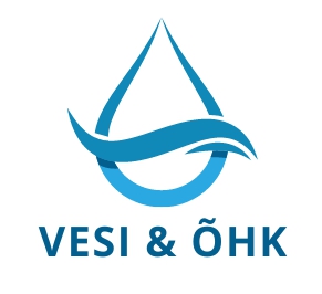 VESI & ÕHK OÜ logo