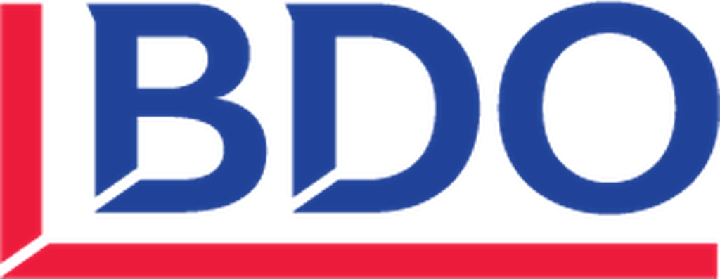 BDO EESTI OÜ logo
