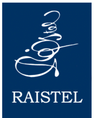 RAISTEL OÜ logo