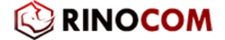 RINOCOM OÜ logo