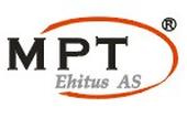 MPT EHITUS AS - Other specialised construction activities n.e.c. in Tallinn
