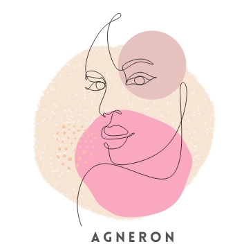 AGNERON OÜ logo