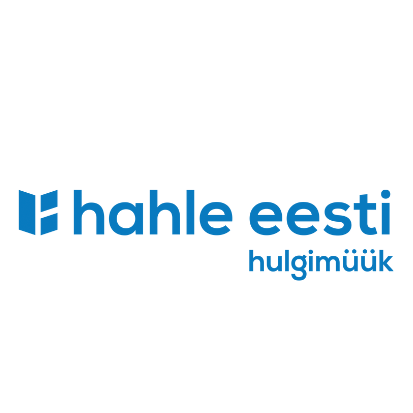 HAHLE EESTI OÜ logo