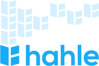HAHLE EESTI OÜ logo
