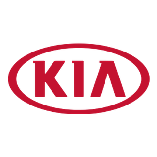 KIA AUTO AS logo