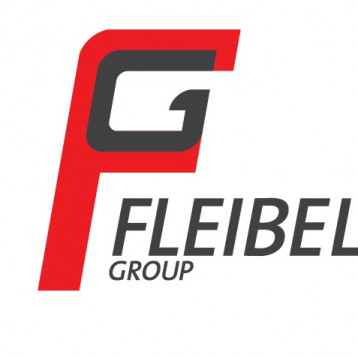 FLEIBEL GROUP OÜ - Manufacture of other metal structures and parts of structures in Tallinn