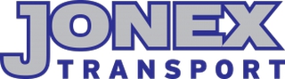 JONEX TRANSPORT OÜ logo