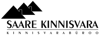 SAARE KINNISVARA OÜ logo