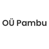 PAMBU OÜ - OÜ Pambu | Kvaliteetne õmblusteenus