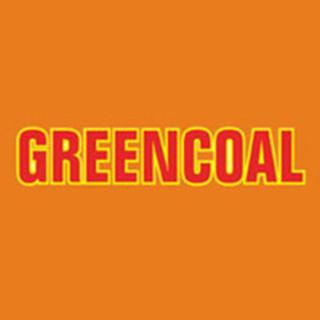 GREENCOAL AS logo