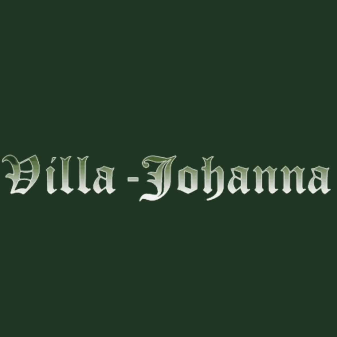 VILLA JOHANNA OÜ logo