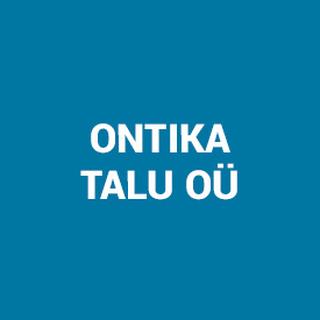 ONTIKA TALU OÜ logo