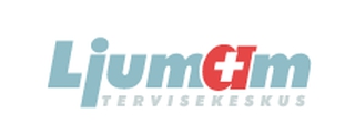 TERVISEKESKUS LJUMAM OÜ logo