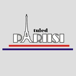 PARIISI TULED OÜ logo
