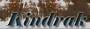 KINDRAK OÜ logo