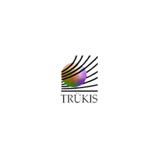 TRÜKIKODA TRÜKIS AS logo