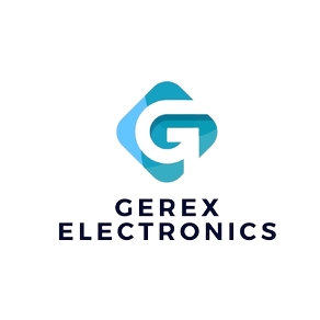 GEREX ELECTRONICS OÜ logo