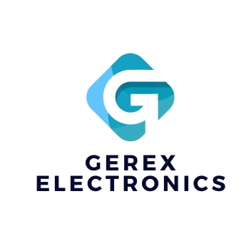 GEREX ELECTRONICS OÜ logo