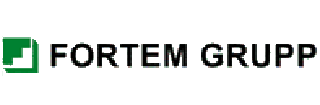 FORTEM GRUPP AS logo