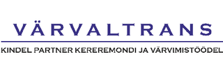 VÄRVALTRANS TARTU OÜ logo