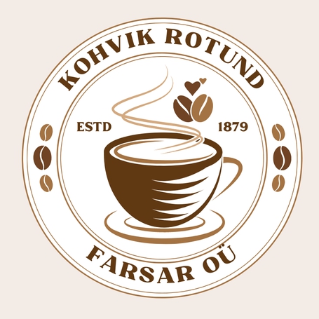 FARSAR OÜ logo