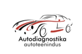 AUTODIAGNOSTIKA OÜ logo