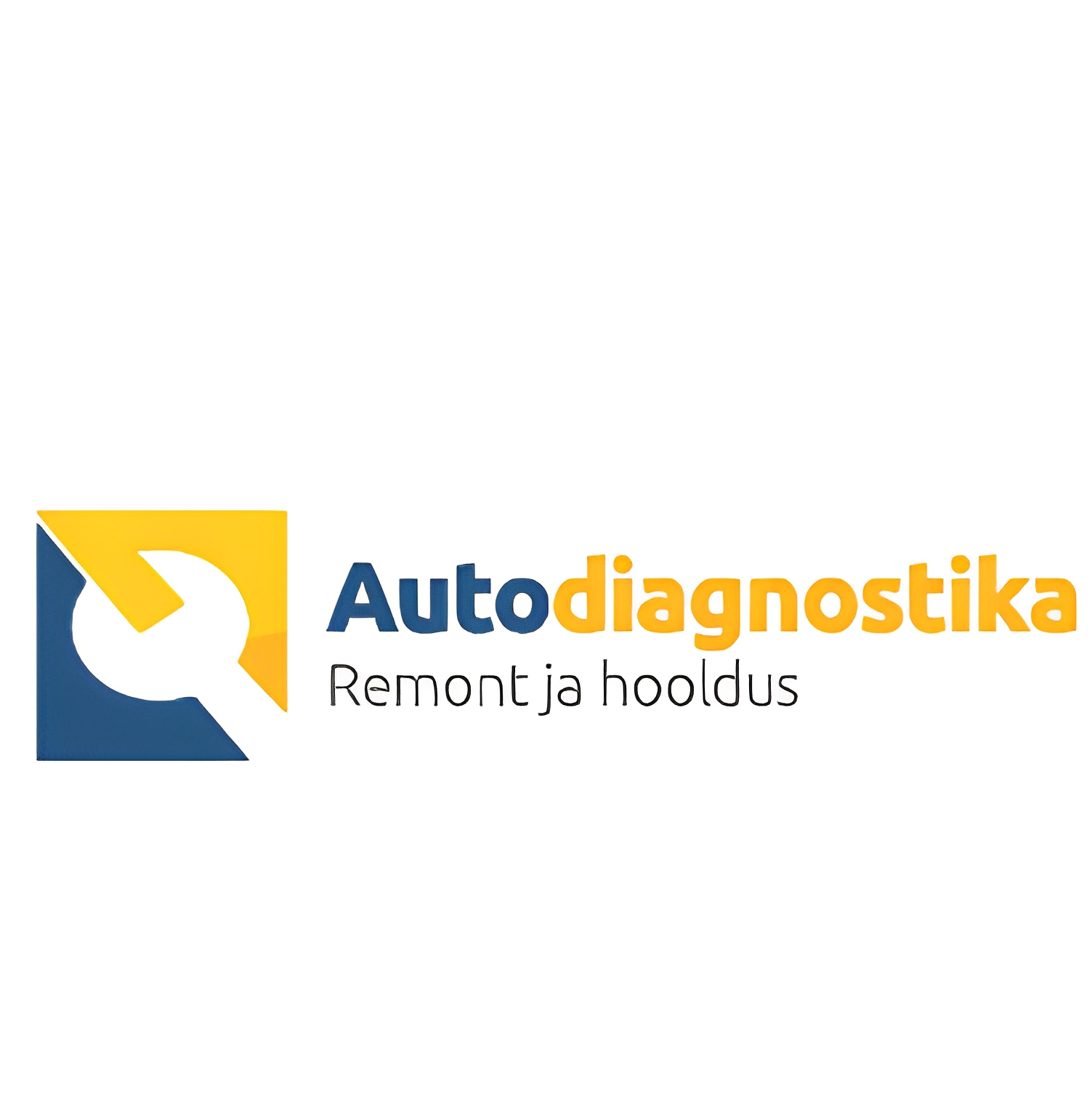 AUTODIAGNOSTIKA OÜ logo