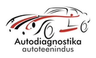 AUTODIAGNOSTIKA OÜ logo