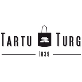 TARTU TURG AS - Tartu Turg - Where Community Meets Quality